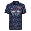 Officiële Voetbalshirt Arsenal Derde 2021-22 - Heren